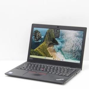 Lenovo ThinkPad L380 Windows 11 13.3 in Laptop Intel i5 8265u 8GB RAM 512GB SSD - Picture 1 of 15