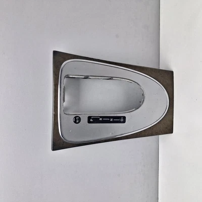 2014-2019 Cadillac CTS Front Driver Side Floor Air Outlet Duct 22786827 - Image 1 of 4