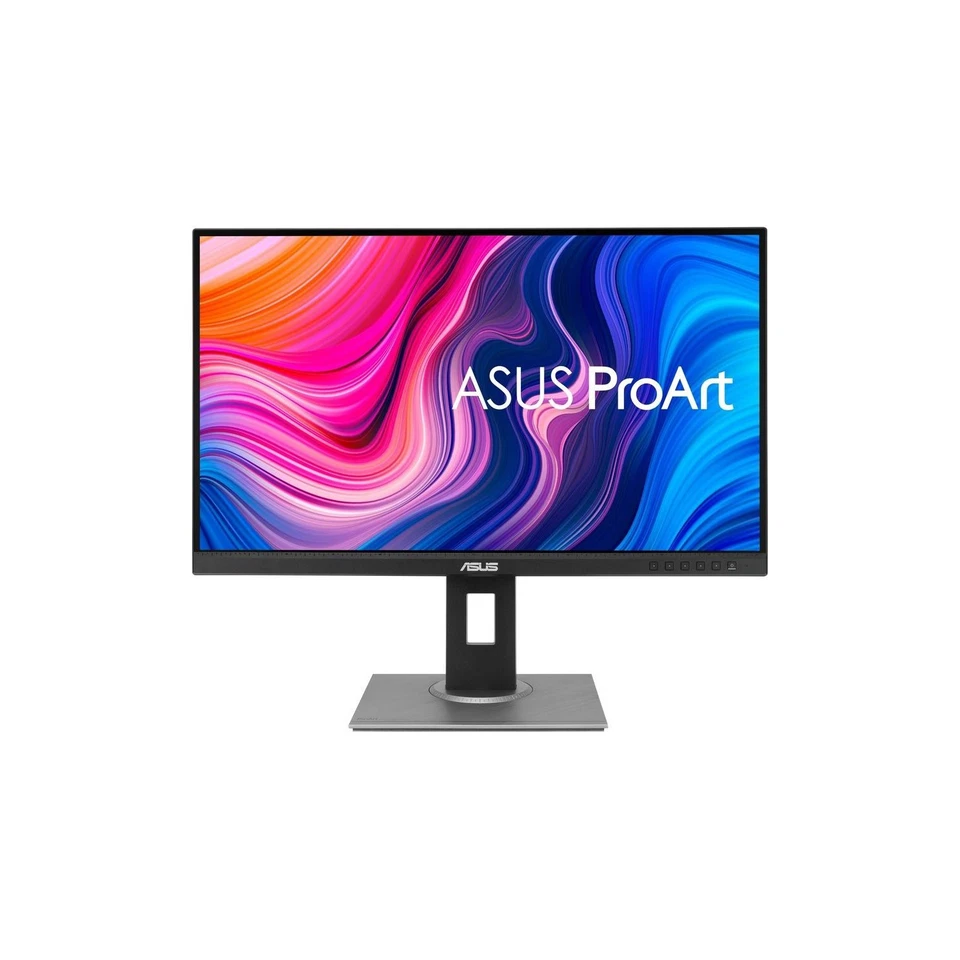 Asus ProArt 27" Class WQHD LCD Monitor - 16:9 - Black - Image 1 of 1