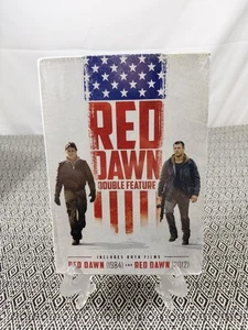 Red Dawn (1984) / Red Dawn (2012) (DVD, 2012) - Foto 1 di 3