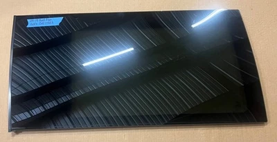 Cuarto de cristal trasero Ford Flex 2009-2019 de segunda mano OEM Foto 1 de 4