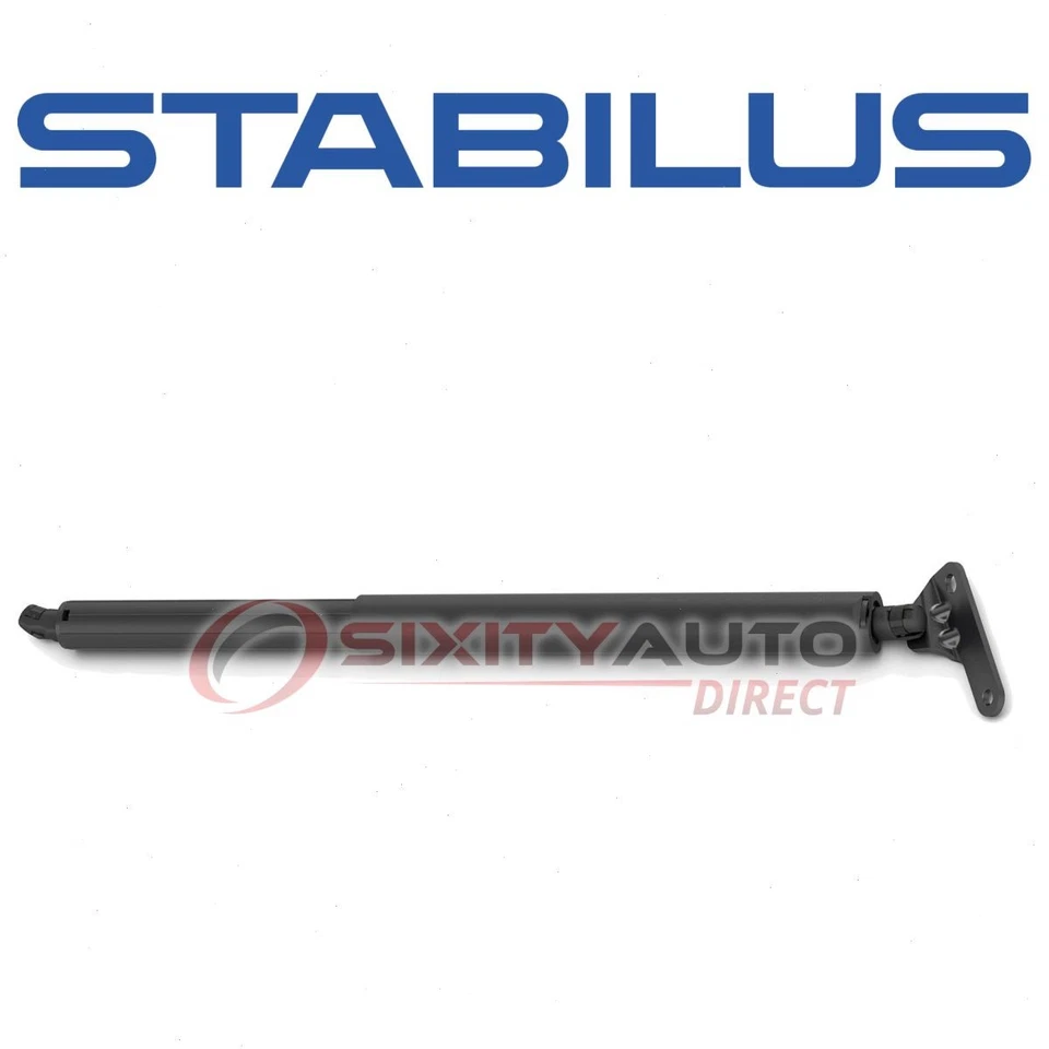 Stabilus Right Hatch Lift Support for 2008-2012 Mercedes-Benz GL450 - Body  zm — 第 1/4 张图片