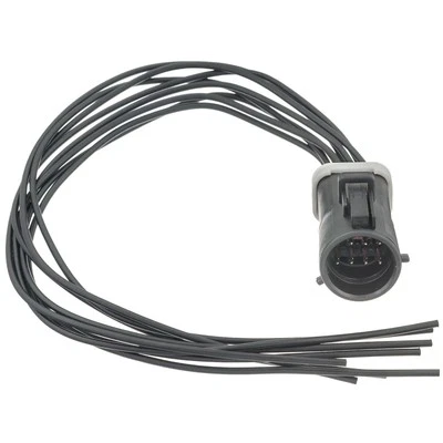 Conector interruptor de seguridad neutro SMP para Ford Bronco 1989-1994 Foto 1 de 4