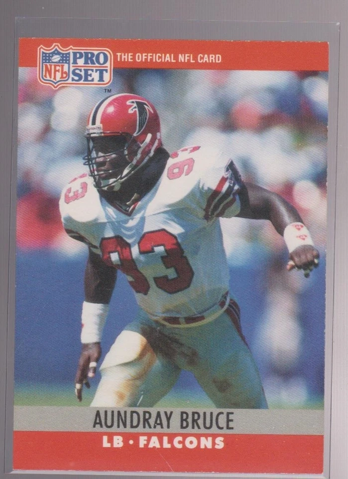 Atlanta Falcons Cards You Pick -- Get 40% off Details Inside A1 - Image 1 of 1