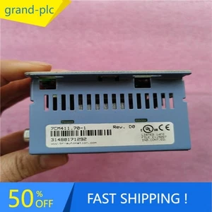 US Free TAX 1pc for 100% test CM411 / 7CM411.70-1 - Afbeelding 1 van 1