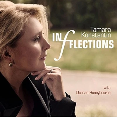 Tamara Konstantin/ Duncan Hone - INF... - Tamara Konstantin/ Duncan Hone CD KULN - Bild 1 von 2