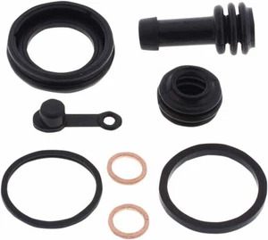 Moose Brake Caliper Rebuild Kit for 1989-2004 Kawasaki KLF300 Bayou 4x4 ATV - Picture 1 of 2