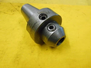 WELDON QA 50 SHANK 7/8" END MILL HOLDER milling machine tool WELDON USA QHD-6 - Picture 1 of 2