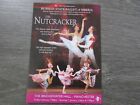 Russian State Ballet Of Siberia The Nutcracker Bridgewater Hall Manchester Flyer