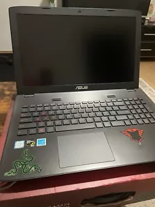 Asus Gaming Notebook Pc - Bild 1 von 9