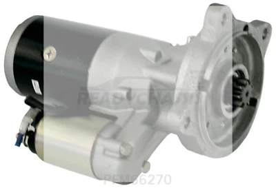Proform SB for Ford Hi-Torque Mini Starter W/Auto Trans. 66270 - Image 1 of 2