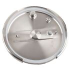 Stainless Steel Pressure Cooker 5L/6L/8L Capacity Stovetop Pressure Canner