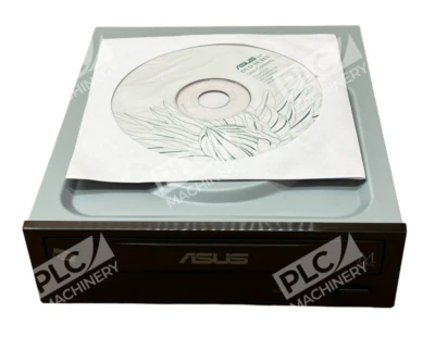 Asus DRW-24B1ST DVD/CD Rewritable Drive - Image 1 of 4