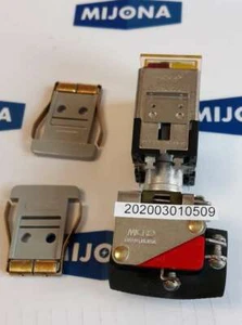 LÍNEA DE EQUIPOS MICRO USA 2C203 8202 SERIE 2 2D72 8131 (nuevo stock antiguo) - Imagen 1 de 8