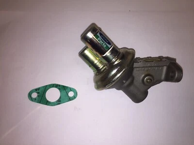 E3FZ-9350-DX 1983 - 1985 福特 Escort Mercury Lynx 1983 - 1985 1.6 燃油泵 — 第 1/3 张图片