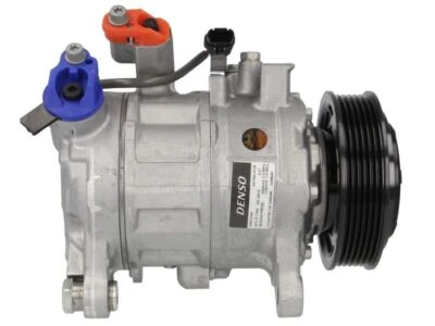 Compressor, air conditioning DENSO DCP05099 - Image 1 of 4