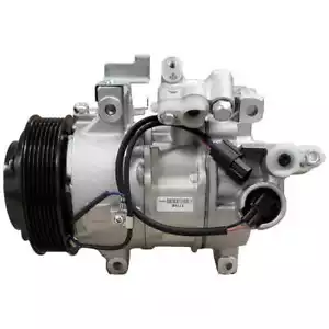 A/C Compressor-New Global 6513354 fits 15-20 Acura TLX 2.4L-L4 - Picture 1 of 2