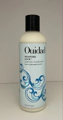 Acondicionador sin enjuague Ouidad Moisture Lock 8,5 OZ Foto 1 de 3