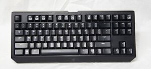 Razer blackwidow tournament edition 2014 RZ03-0081 wired mechanical keyboard
