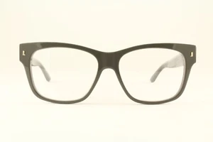 Rare Authentic Yves Saint Laurent YSL 6364 SHZ Gray 54mm Frames Glasses Italy - Picture 1 of 6