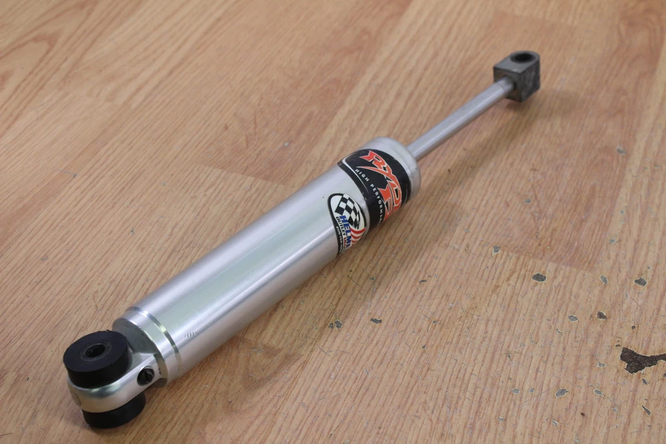 Amortiguador trasero Ryde FX alto rendimiento 14,5" Foto 1 de 4