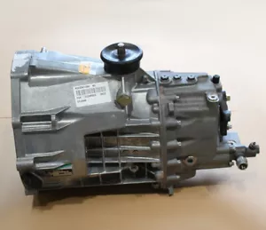 Mercedes Sprinter W901 VW Lt Manual Gearbox With Side Drive 711.614 00 - Picture 1 of 11