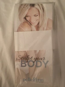 Cynosure Ellman PelleFirm Patient Brochures Sculpt Your Body - Picture 1 of 3