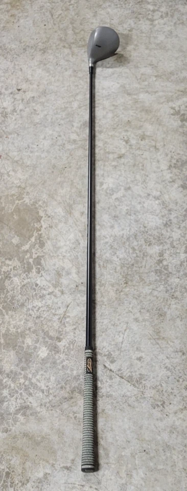 Macgregor Titan Oversize 10.5º 1 Driver Low torque graphite med firm 43" - Image 1 of 4