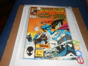 Strange Tales (1987 series) #5  Marvel comics 9.2 NM- - Bild 1 von 1