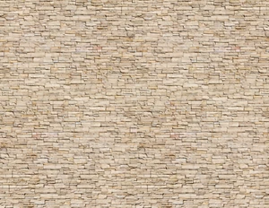 White Stone Background Accessory Sheets for Action Figures and Dioramas -5 Count - Picture 1 of 4