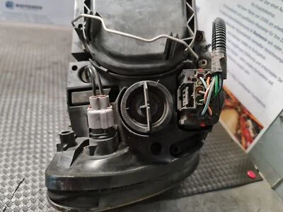 ✅ Scheinwerfer VOLVO V50 (MW) 2.0 D D 4204 T Vorne Links - 30698648 - Bild 1 von 4