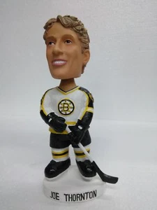 Joe Thornton #19 Bears Bobblehead Bobble Head - Imagen 1 de 1