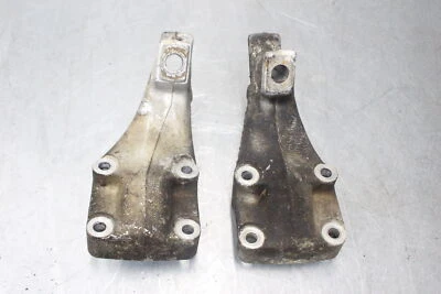 Soportes y pernos de montaje del motor del motor Mercedes Benz 380SL R107 LM36 Foto 1 de 4