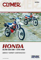 KR Hupe Chrom Maverick Honda XL 600 XL 500 XL600 XL500 NEU