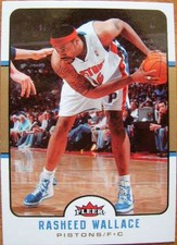 2006-07 Fleer GOLD GLOSSY Parallel & ROOKIES RC RETAIL ONLY - You Pick Player