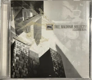 Thee Maldoror Kollective - A Clockwork Highway CD 2004 Code666 Code 025 [Italy] - Picture 1 of 3