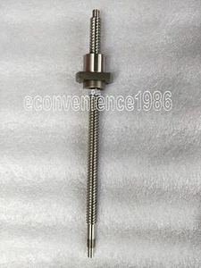 1x tornillo de bola antiataque SFE3232--2000 mm y tuerca de bola anti-ataque - Imagen 1 de 3