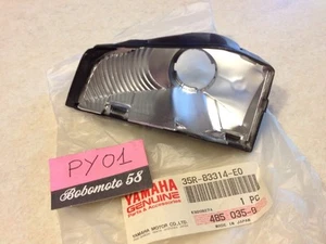 Yamaha 35R-83314-E0 Beluga Ch 50 80 Riflettore Lampeggiante, Turn Luce - Imagen 1 de 2