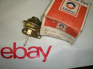  73 74 75 76 77 78 79 CHEVROLET VEGA CAMARO NOS DELCO CHOKE PULL OFF 7045064 - Afbeelding 1 van 3