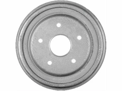 Tambor de freno trasero Bendix 66896JF 1976 para Ford E100 Econoline Club Wagon 1975-1983 Foto 1 de 2