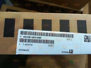 One New Siemens power module 6SL3100-1AE31-0AB1 6SL3 100-1AE31-0AB1 - Picture 1 of 1