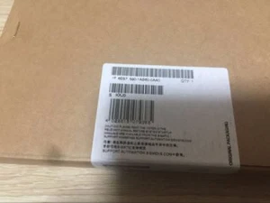 Nuevo Siemens 6ES7590-1AB60-0AA0 en caja *TT - Imagen 1 de 5