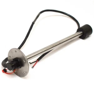 Royce Boat Fuel Sending Unit 1-0520-1134-0100 | Reed Switch 10 Inch - Imagen 1 de 4