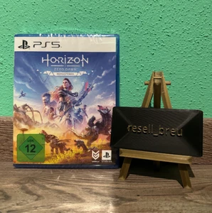 Horizon Zero Dawn Remastered - PlayStation 5 - PS5 - Bild 1 von 2