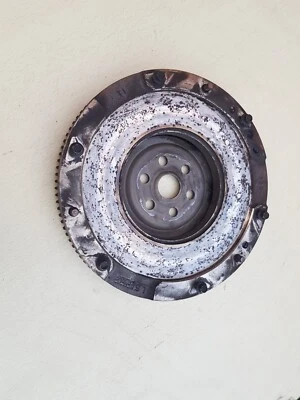 Mazda 6 Sport 2009 2,5 L gasolina MZR volante sólido Foto 1 de 4