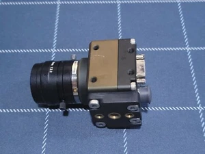 Omron FH-SM High-speed Digital CMOS Camera Fast Shipping - Picture 1 of 4