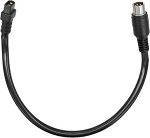 Kabel PECRON XT60 do GX16MF-5 - Zdjęcie 1 z 1