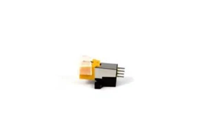 Audio-Technica AT91 1/2" Mount Conical Stylus Turntable Cartridge C-0052 - Picture 1 of 2