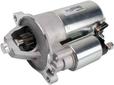 适用于 1992 - 1996 年福特 E350 Econoline Club Wagon Starter 75586DGMH 1993 1994 1995 — 第 1/2 张图片