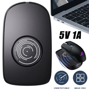 Mouse Mover Jiggler Automatyczny symulator ruchu myszy Mechaniczna mysz Jiggler - Zdjęcie 1 z 12